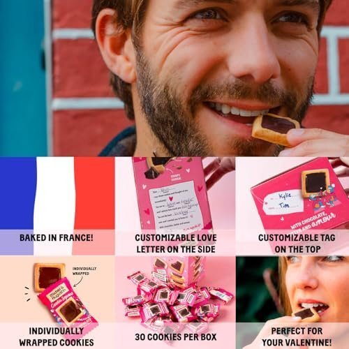 Michel et Augustin Chocolate - Image 7